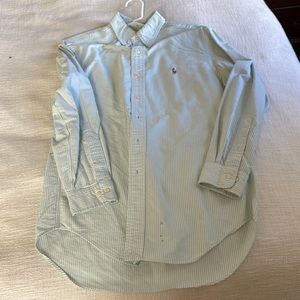 Vintage Men’s Ralph Lauren Button Down